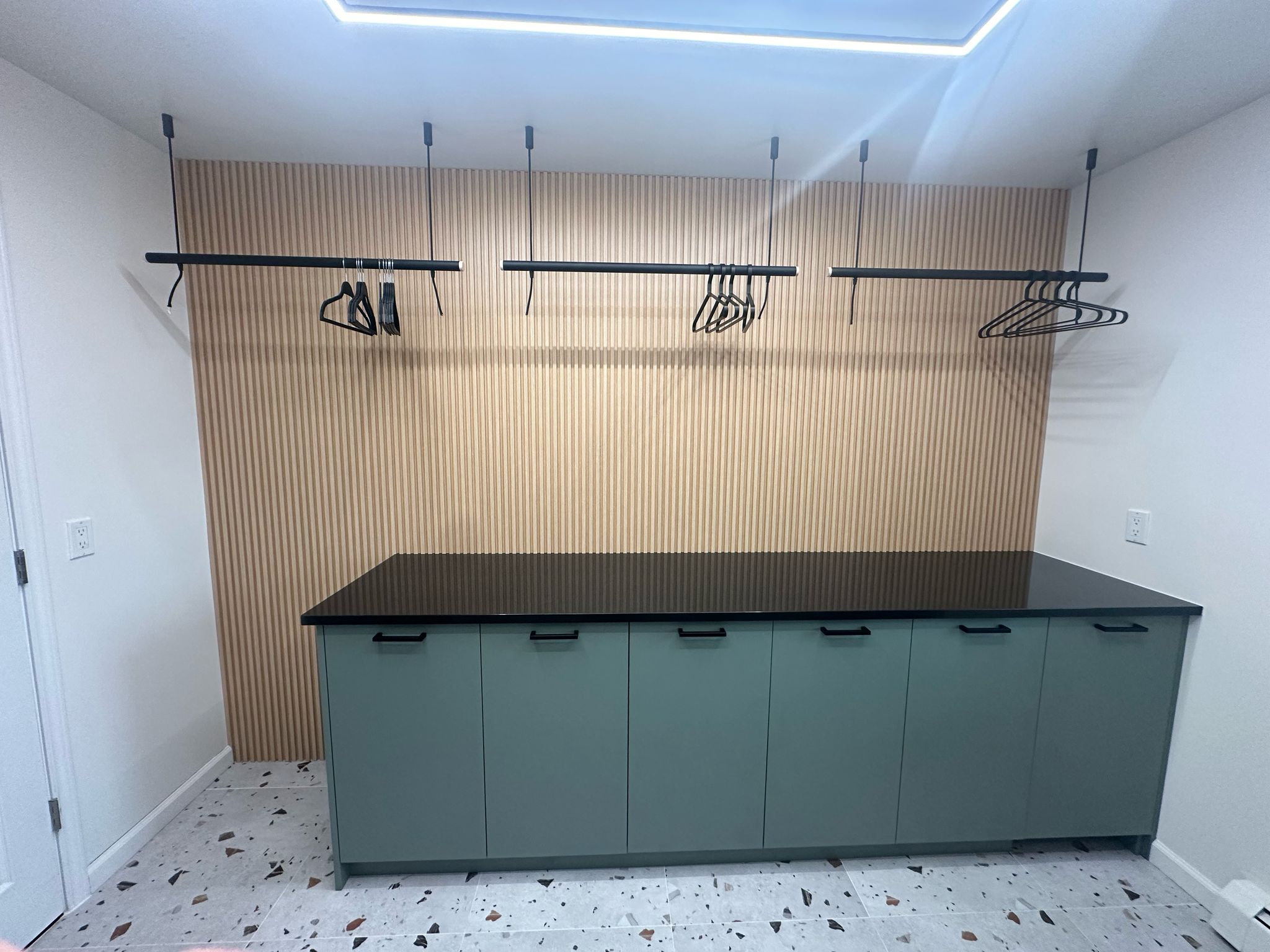 Proyecto de remodelación 87